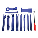 12PCS Car Radio Audio Stereo Door Trim Dash Panel Install Removal Pry Tools