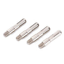 16Pcs Universal Multifunction Digital Test Lead Multimeter Probe Cable Kit Se Cy