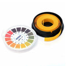 1Roll/5m laboratory ph indicator test strip 0-14 paper acid litmus SM alkal H4L9