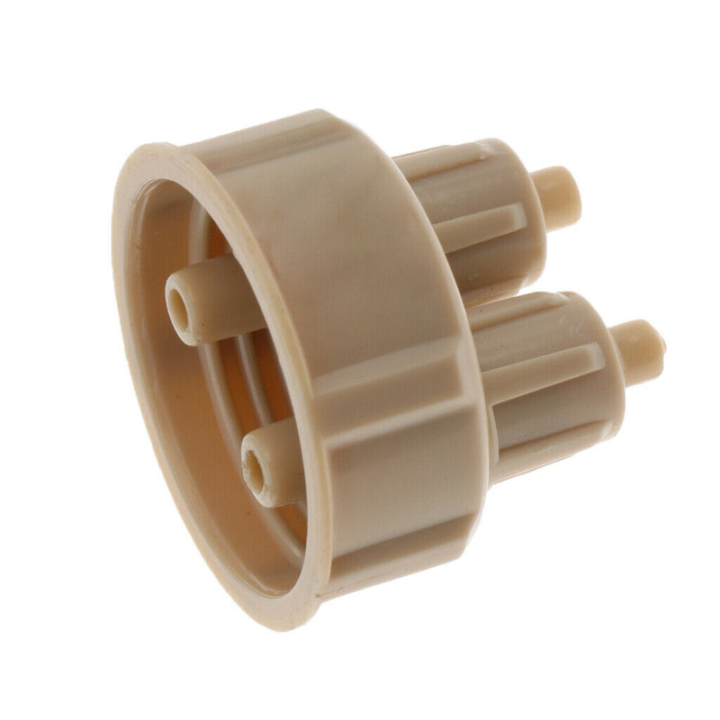 5x Aquarium CO2 Accessories DIY CO2 System Kits Generator Part Bottle Cap