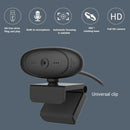 C2 2MP 1080P Full HD Webcam Built-in Microphone USB Driver Free Web Camera