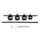 Finger Span Trainer Adjustable Finger Trainer Guitar Piano Finger Trainer f