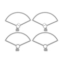 Propeller Protector for DJI Mavic Mini 2 Quick Release Prop Guard (Grey)