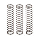 3pcs Trumpet Springs Metal For Brasswind Instrument Parts 41x9mm
