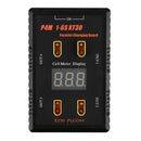 P4 1-6S Xt30 Parallel Charging Board D1T9