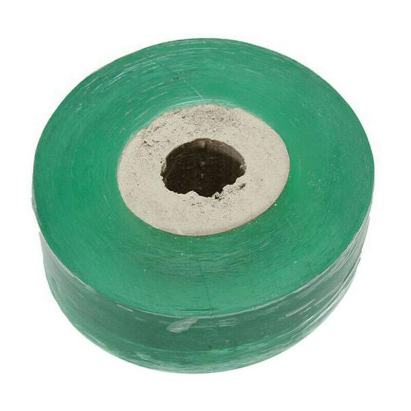 1 Pcs Grafting Tape Moisture Barrier Stretchable Clear Floristry Film