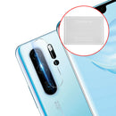 Fit For Huawei P30 Pro 5pcs Rear Camera Lens Tempered Glass Protector Cover Film