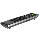 Replacement Remote Control for SONY RM-ED011 RM-ED011W RM-EA013 RM-ED012 LCD TV