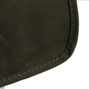 Artist Watercolor Draw Pen Oil Paint Roll Up Canvas Cases Holder Pouch Brush Bag