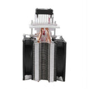 12V 6A Thermoelectric Peltier Semiconductor Cooler Refrigeration Cooling Sy