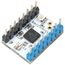 4Pcs Tmc2208 V1.2 Stepping Motor Mute Driver Stepstick Power Tube Built-In  A6E7