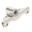 Pair Marine Stainless Steel Oarlock Socket