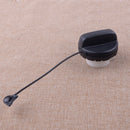 New Fuel Tank Gas Cap Cover Lid No-Locking Fit For Mazda 3 5 6 CX-5 LF03-10-250F