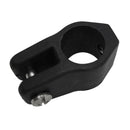 Stainless Steel 3/4inch Fitting Boat Top Hinged - Jaw Slide Marine Hardware,