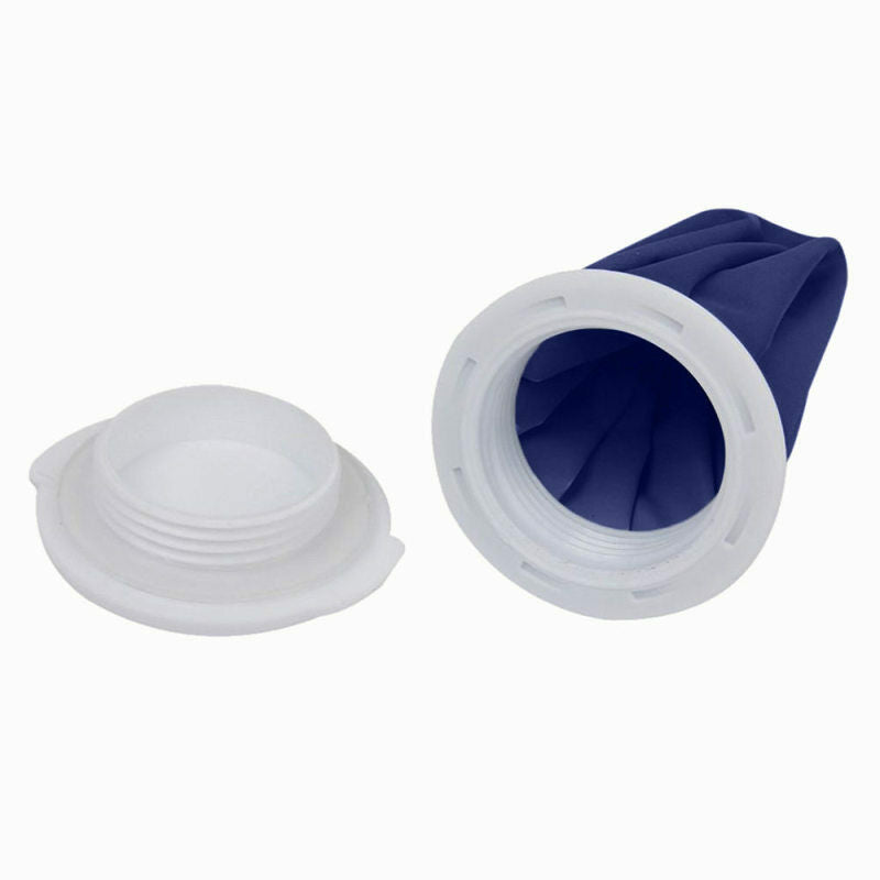 Ice Bag Boom Hangover Headache Sport Injury Pain Relief Cure First Aid Clo JDV