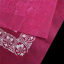 49cm Altar Tarot Tablecloth Table Decor Divination Cards Square Tapestry JR