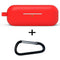 Silicone Case Holder Anti-Fall Protector Cover for Huawei Freebuds Enjoy Headset
