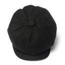 Men Retro Baker Boy Hat Newsboy Country Golf Sun Beret Cap H9F9