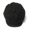 Men Retro Baker Boy Hat Newsboy Country Golf Sun Beret Cap H9F9
