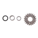Kit Start Tree Wheel Kick Start Set For Motorcycle Scooter Chinese Gas Scooter