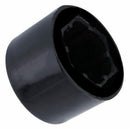 20pcs 17mm Wheel Lug Nut Bolt Cap Dust Cover+Hook Kit Fit For VW Volkswage AMW
