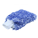 Soft Car Cleaning Glove Car Wash Gloves Maximum Absorbancy Glove High densi Z7Y7