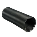 Car 75mm 3'' Multi Flexible Turbo Cold Air Intake Duct Inlet Pipe Hose Tube