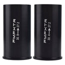 Bike Seatpost Shim Seat Post Tube Adapter