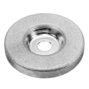 56Mm 180 Grit Diamond Grinding Wheel Multi-Purpose Grinding Rig Special Dia E6L1