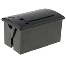 USB RS232 /TTL Thermal Receipt Printer Compatible 58mm 701 Thermal Paper Black