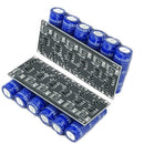 16V 2F Farad Capacitor Module 2.7V 10F Super Capacitor With Protection Boar W5H8