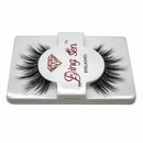 Vessel 1 pair of artificial eyelashes thick-eyed eyelashes eyelashes handma H4L6