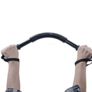 20kg Flexible Power Twister Stretch Chest Spring Bar Exercise Strength Training