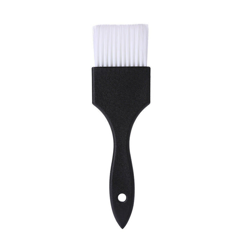 2pcs Hair Coloring Dyeing Tools Kit Bowl+Dyed Comb Brush Salon Hairdressing