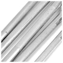 1 Set 20 pieces Leatherwork Saddle Making Tools Carving Leather Crafting St