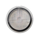 0.45mm Black Monofilament Cable Spool 100m Fishing Line