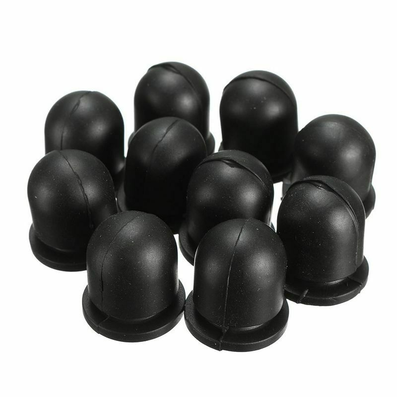 10x Primer Bulb Button For STIHL FS80 4112 358 2500 Series Carburetor Trimm