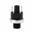 Pressure Control Switch Valve Household Accessories For Gas Heating Water Heater