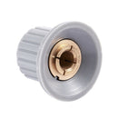 10 pcs 6mm inner potentiometer axis potentiometer control knob knob M9B5