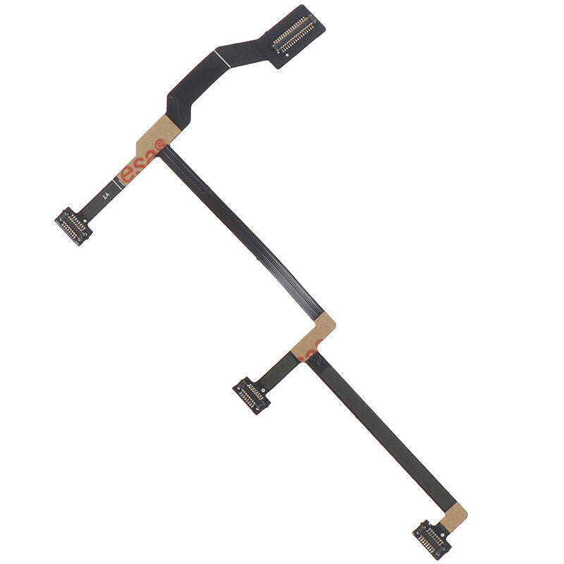 Flexible Gimbal Flat Ribbon Flex Cable for DJI Mavic Pro  FT