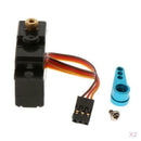 Set of 2 for Wltoys 144001 Metal Steering Remote Control Parts Set