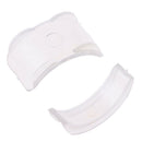 8pcs Invisible Ring Size Adjuster for Loose Ring Size Reducer Spacer Ring Gua 3C