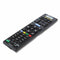 Remote Control RM-ED054 RM-L1185 for Sony TV KDL-32R420A KDL-40R470A KDL-46R470A