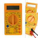 DT-830B LCD Digital Multimeter AC/DC 750/1000V Amp Volt Ohm Tester Meter