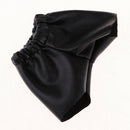 Black Leather Jacket Shorts Pants Vest for Blythe Licca Pullip Causal Outfit
