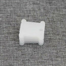 240x Plastic Thread Ribbon Holder Organizer Spools Sewing Accessories