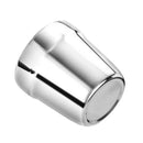 Stainless Steel Coffee Beer Tea Mugs - Double Walled Insulated Mug -