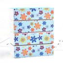 4 Way Polishing Strip Jewelry Sandpaper Bar Pad Buffing Block Sanding File To Gw