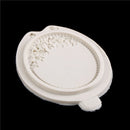Beauty Frame Silicone Fondant Mold DIY Chocolate Cake Decorating Tools ME