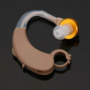 Portable Behind The Ear Digital Tone Sound Hearing Aids Hearing Amplifier